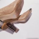 Calvin Klein  Block Heels Blaine Pumps Shoes Photo 8