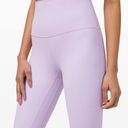 Lululemon  Athletica Align High-Rise Pant
Leggings 28" Lavender Dew Size 12 Photo 3