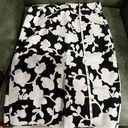 Kate Spade  Marit Graphic Print Pencil Skirt The Rules Modest Career Photo 9