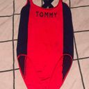 Tommy Hilfiger Tommy Bodysuit Photo 0