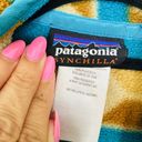 Patagonia  Lightweight Synchilla Snap-T Pullover in Guatemalan Tango: Bear Brown Photo 2