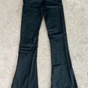 Edikted Leather Pants Photo 2