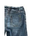 Bermuda VENEZIA Dark Denim  Shorts Size 14 Photo 3