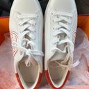 Tory Burch T-logo low rise sneakers Photo 2