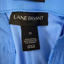 Lane Bryant NWT  shorts with scalloped hem Photo 3