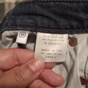 GRLFRND -  Kendal distressed n Raw Hem size 32 women Photo 5