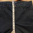 Talbots  Black Skinny 5 Pocket Jeans Photo 6