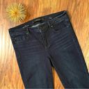 Liverpool  Women's Ankle Skinny Jeans Doheny Dark Wash Size 6/28 🌺HOST PICK🌺 Photo 6