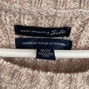 American Eagle  women’s extra small long sleeve sweater Photo 2