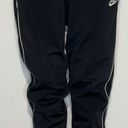 Nike Sportswear Track Jogger Pants Black Size L Photo 1