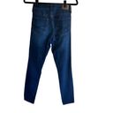 Aeropostale  women's High waisted Jegging blue 2 regular Photo 1