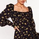 Nasty Gal   daisy floral mini tea dress Photo 1