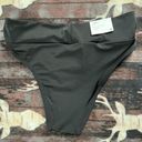 Aeropostale Cross Over Bikini Bottom Photo 1