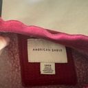 American Eagle crew neck sweatshirt Photo 2