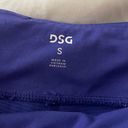 DSG Athletic Skirt Purple Photo 2