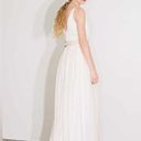 Stella McCartney  Silk Wedding Gown Photo 1