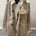 Coach Trench coat Photo 1