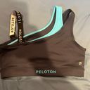 Peloton Sports Bra and Leggings Photo 3