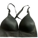 Warners Bra Womens 34C Green Wireless Elements Of Bliss RM3741A Size undefined Photo 2