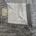 Kate Spade  Women’s  Skirt Kayla Pencil Skirt Knee Length Glitter Silver Photo 1