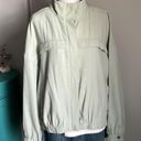 Nine West  Women’s Retro Style Drapy Bombers Utility Jacket Photo 3