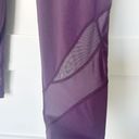 Sweaty Betty The Power Plum Capri Leggings Photo 2