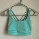 Lululemon  Energy Bra Photo 2