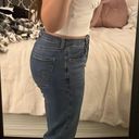 American Eagle Outfitters Plain Jeans Photo 2