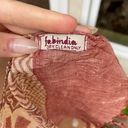 Boutique Beautiful pink fabindia scarf  Photo 1