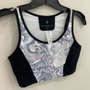 Tuckernuck  Marble Sports Bra Photo 2