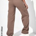 SheIn Cargo Pants Photo 1