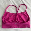 Lululemon Flow-Y Sports Bra Photo 1