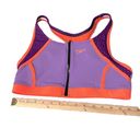 Speedo Brand Women’s Hydrofoam Classic Racerback Bra/Swim Top Size 12 Photo 5