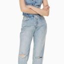 Aritzia Denim Forum Joni High Rise Loose Jean 29L Photo 0