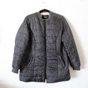 Torrid  Faux Fur Puffer Bomber Jacket Photo 0