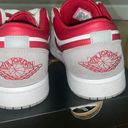 Jordan 1 Lows Photo 2