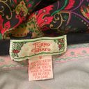 Flying Tomato Anthropologie Eastern Indian Floral Dress Photo 13