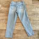 BP jeans, light denim straight leg Photo 1