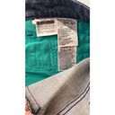 Levi's  511 Jeans Womens Stretch Slim Fit Denim Dusty Blue Dark Wash Size W34xL32 Photo 10