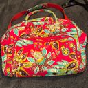 Vera Bradley Overnight Bag Photo 0