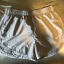 Nike Gray Dri-Fit Shorts Photo 0