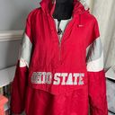 Starter *RARE* Vintage  Ohio State Buckeyes College Jacket XL Photo 0