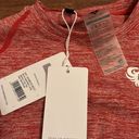 women's best NWT  Move Seamless Long Sleeve Crop Top Photo 6