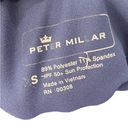 Peter Millar  UPF 50+ crown sport ALICE petal hem navy blue active skort Size XS Photo 2