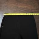 W By Worth black wide leg dress pants size 6 Photo 9