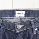 Hudson Jeans Hudson Carly Flap Pocket Straight Leg Jeans in Lis Photo 2