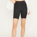 Everlane  The Perform Bike Short In Black S Photo 0