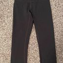 Lululemon Align Crop 21” Leggings Photo 0