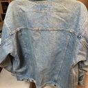 Wrangler Denim Jacket Photo 1