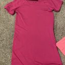 Lululemon magenta Swiftly Tech Short Sleeve Photo 0